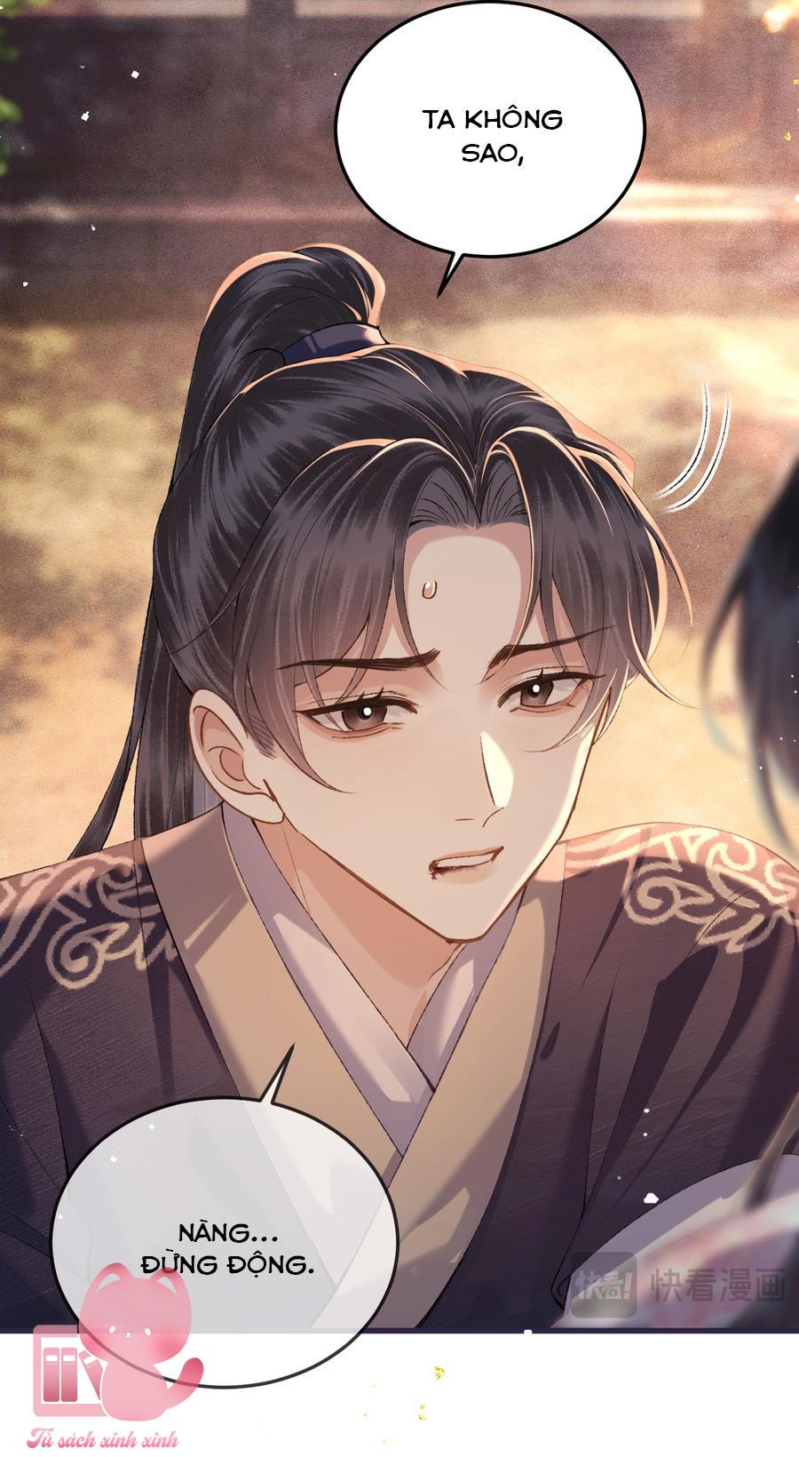 Gả Cho Vai Ác - Chap 58 - Trang 15