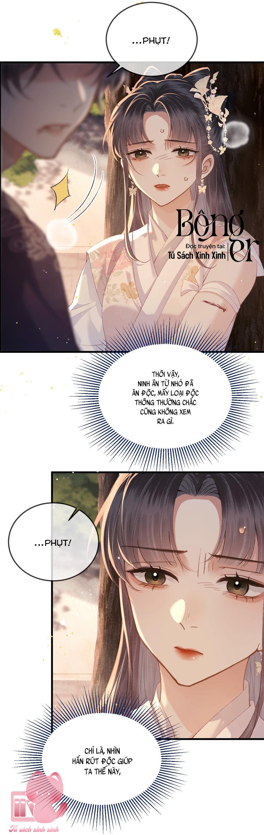 Gả Cho Vai Ác - Chap 58 - Trang 16