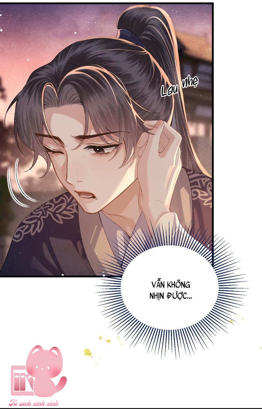 Gả Cho Vai Ác - Chap 58 - Trang 17