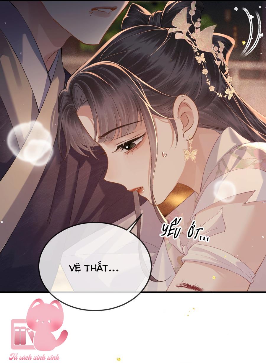 Gả Cho Vai Ác - Chap 58 - Trang 18