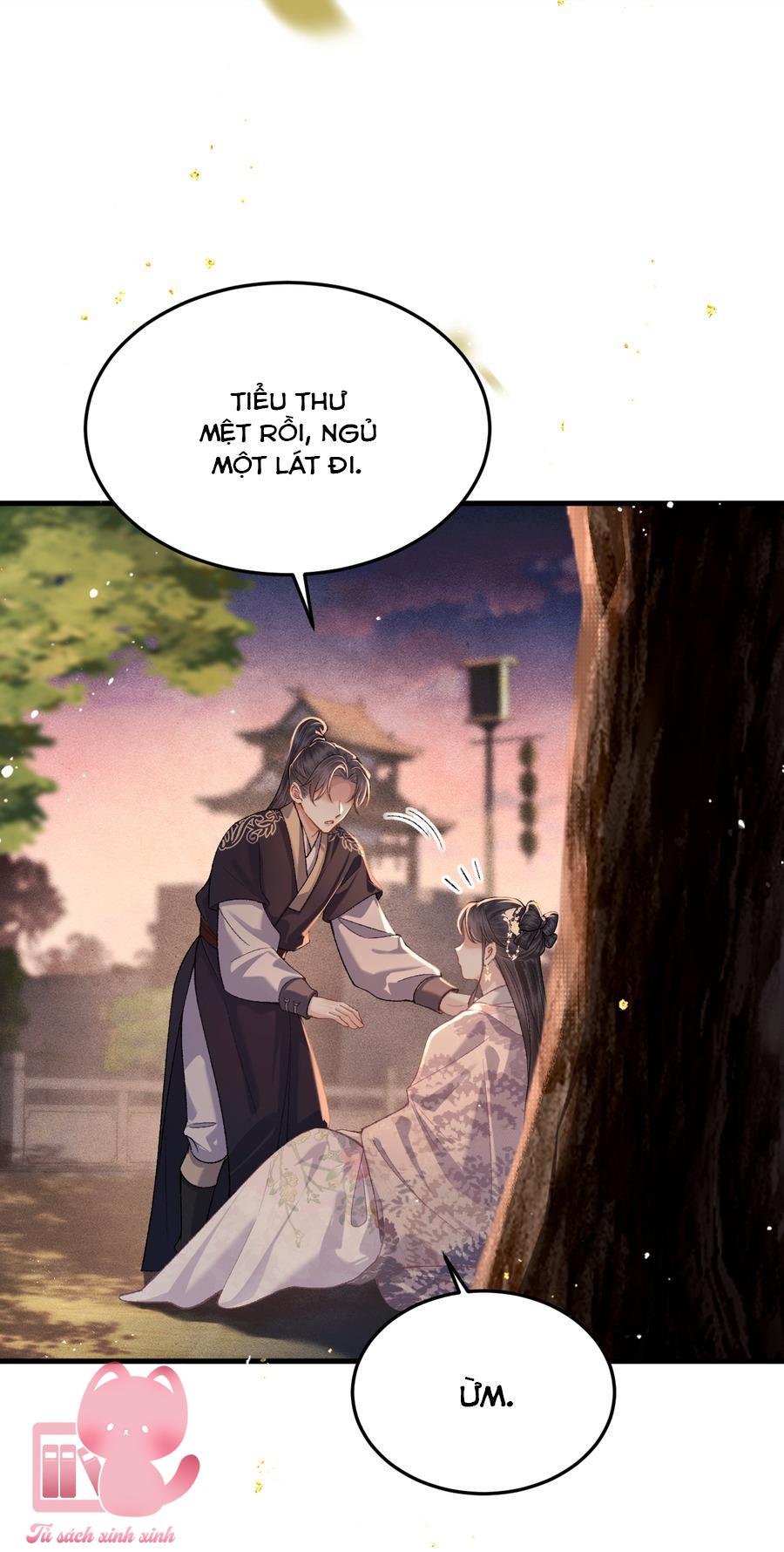Gả Cho Vai Ác - Chap 58 - Trang 21