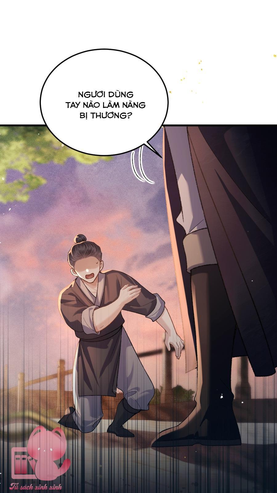 Gả Cho Vai Ác - Chap 58 - Trang 23