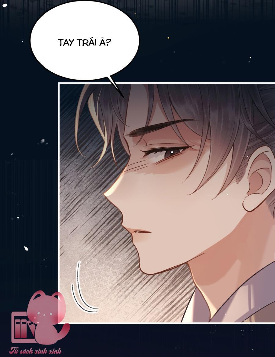 Gả Cho Vai Ác - Chap 58 - Trang 24