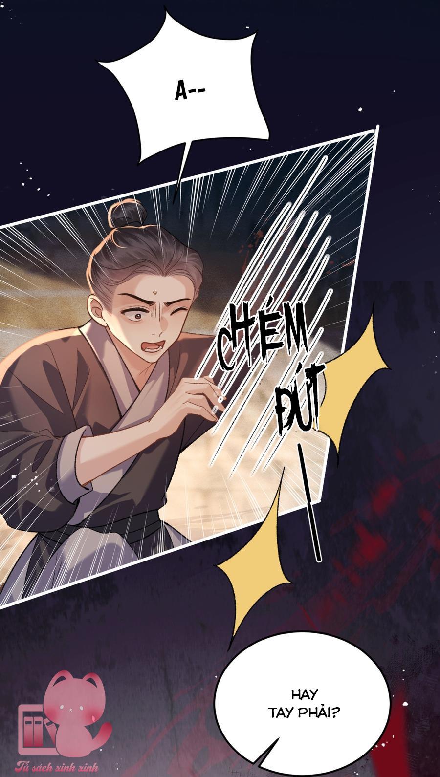 Gả Cho Vai Ác - Chap 58 - Trang 25