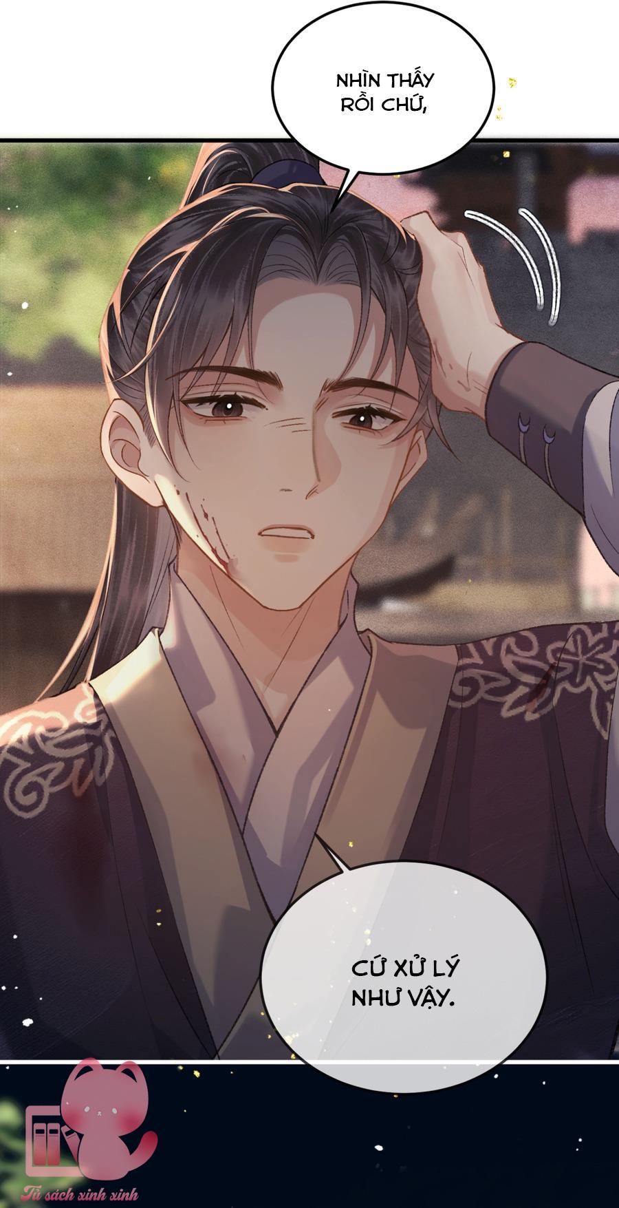 Gả Cho Vai Ác - Chap 58 - Trang 28