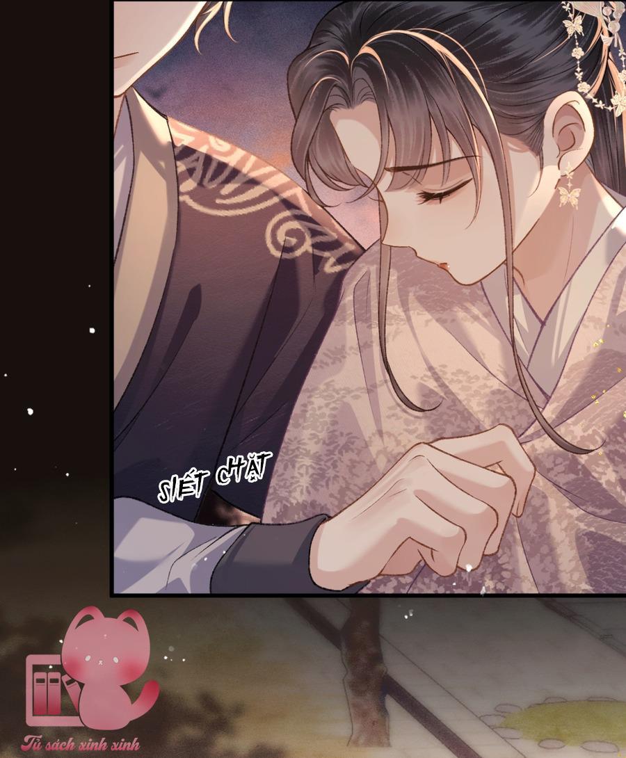 Gả Cho Vai Ác - Chap 58 - Trang 29