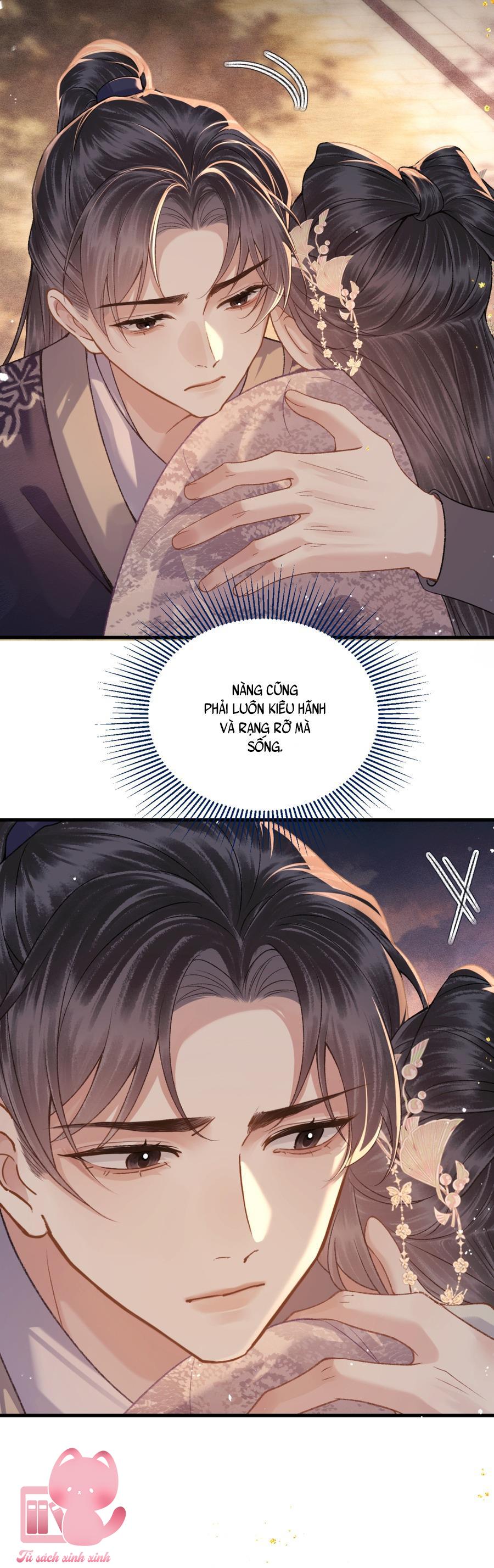 Gả Cho Vai Ác - Chap 58 - Trang 30