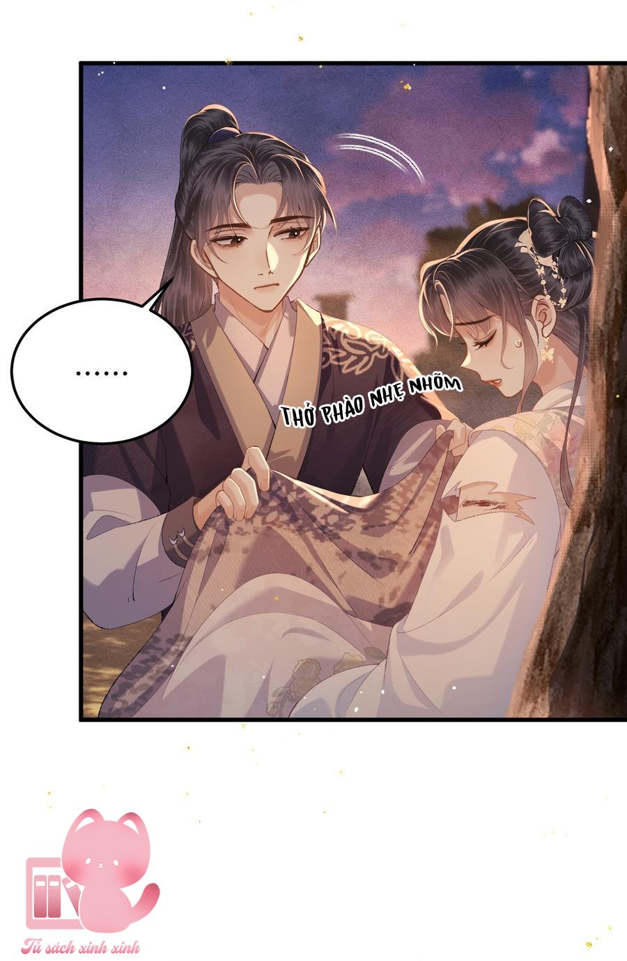 Gả Cho Vai Ác - Chap 58 - Trang 5