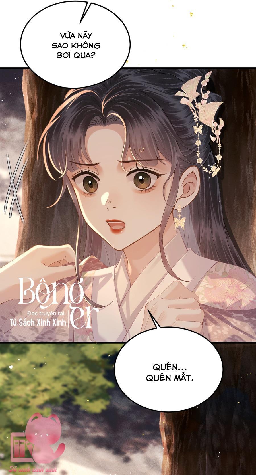 Gả Cho Vai Ác - Chap 58 - Trang 6