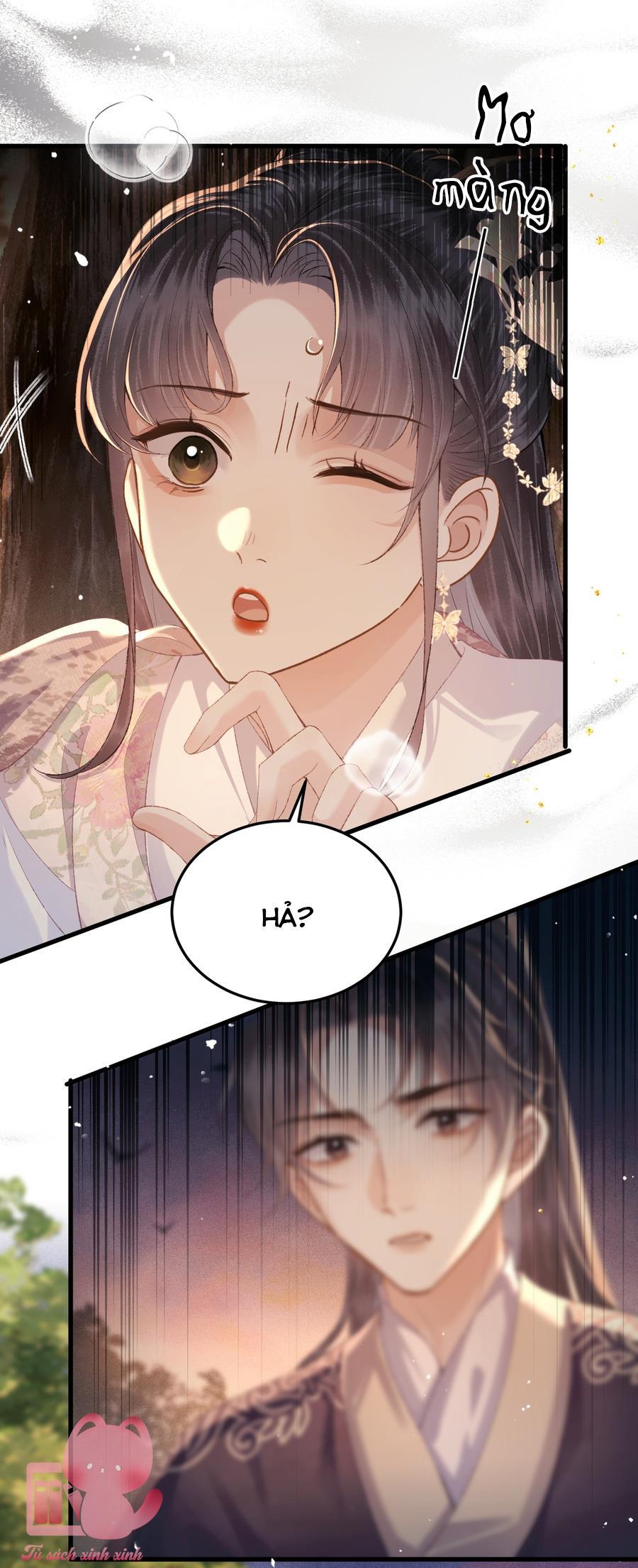 Gả Cho Vai Ác - Chap 58 - Trang 8