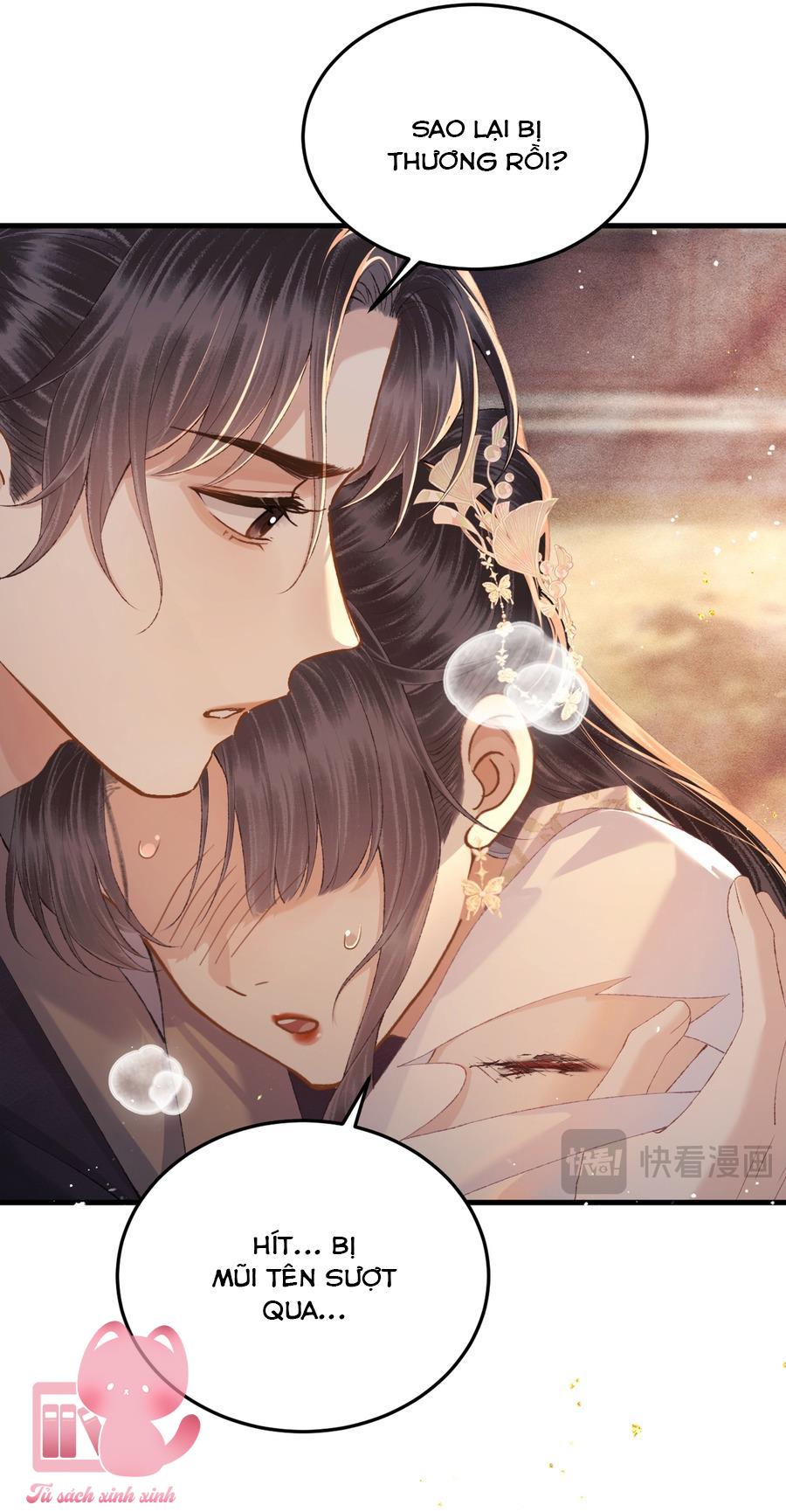 Gả Cho Vai Ác - Chap 58 - Trang 9