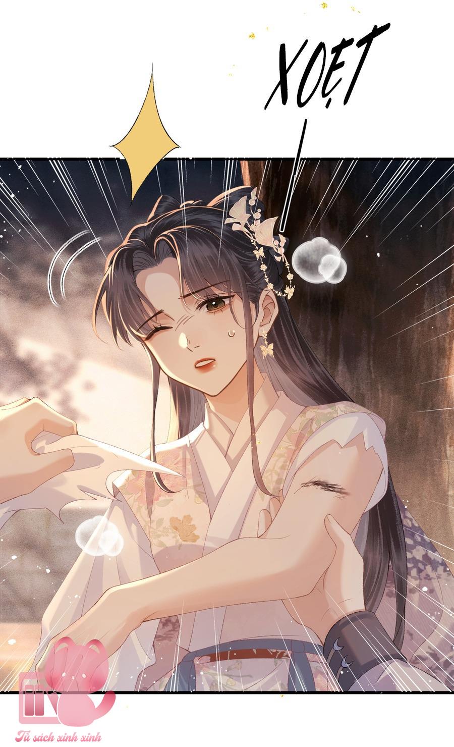 Gả Cho Vai Ác - Chap 58 - Trang 10