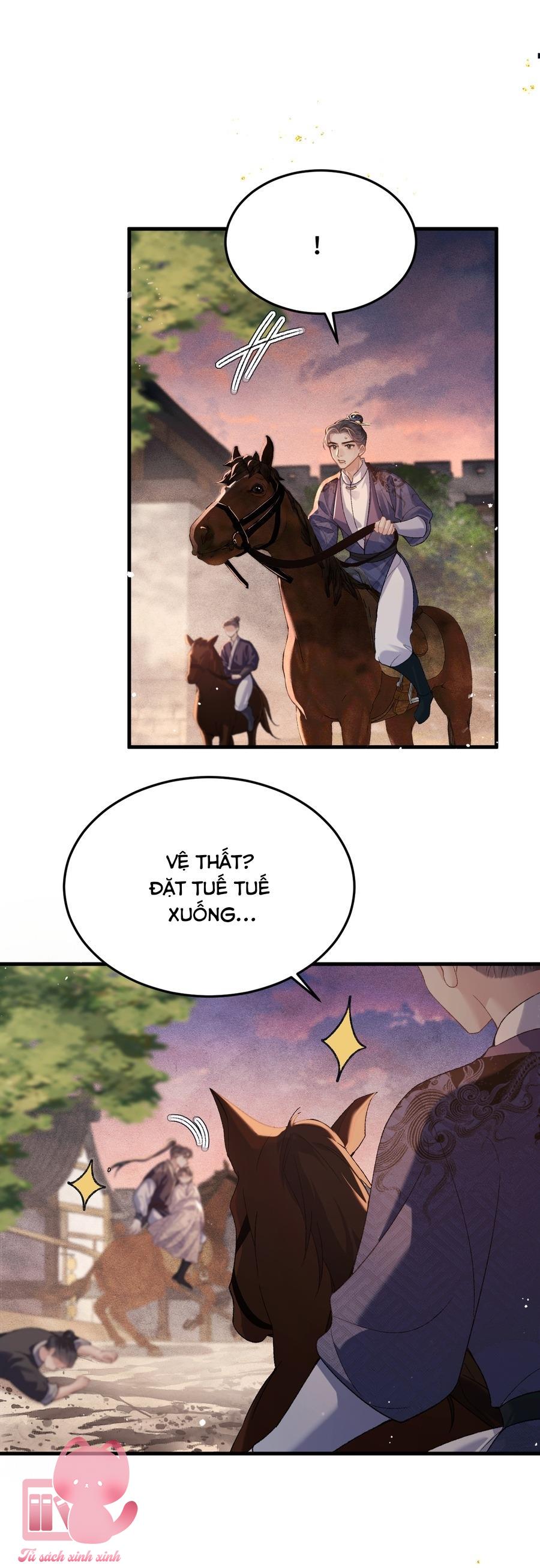Gả Cho Vai Ác - Chap 59 - Trang 1