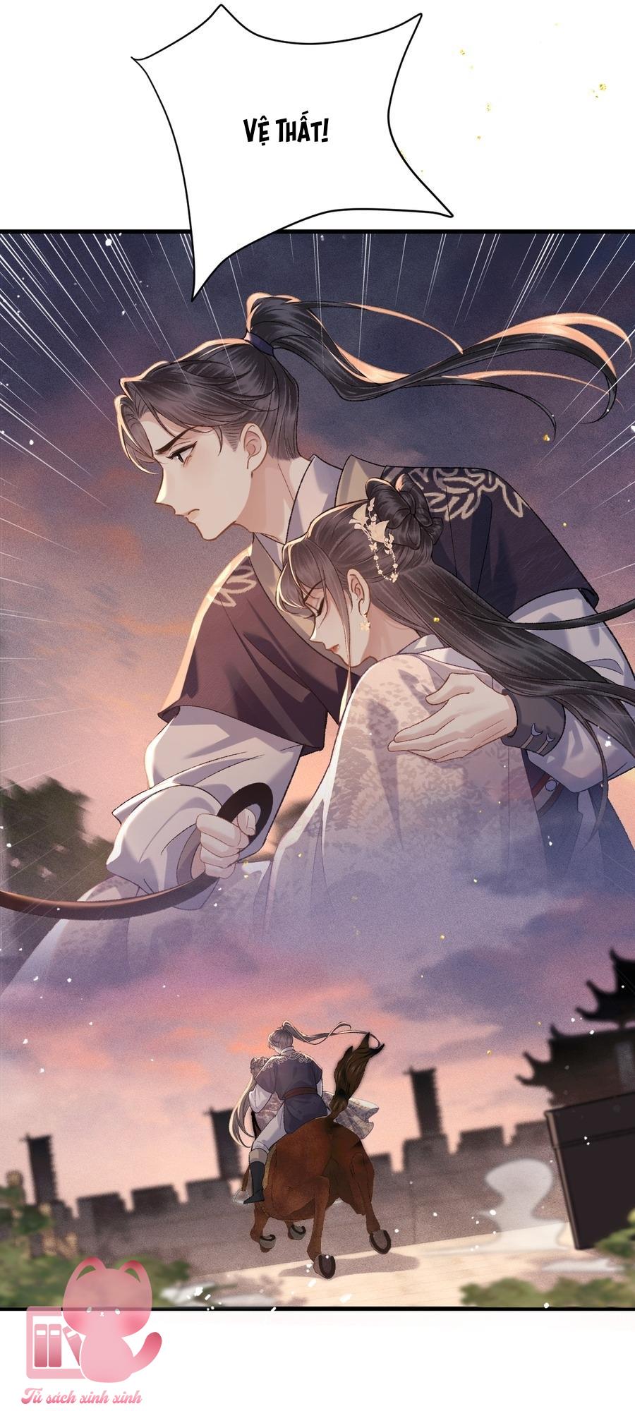 Gả Cho Vai Ác - Chap 59 - Trang 2