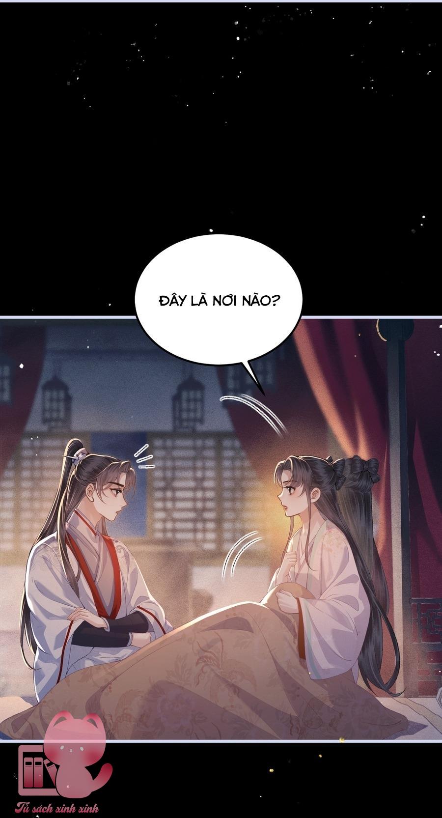Gả Cho Vai Ác - Chap 59 - Trang 11