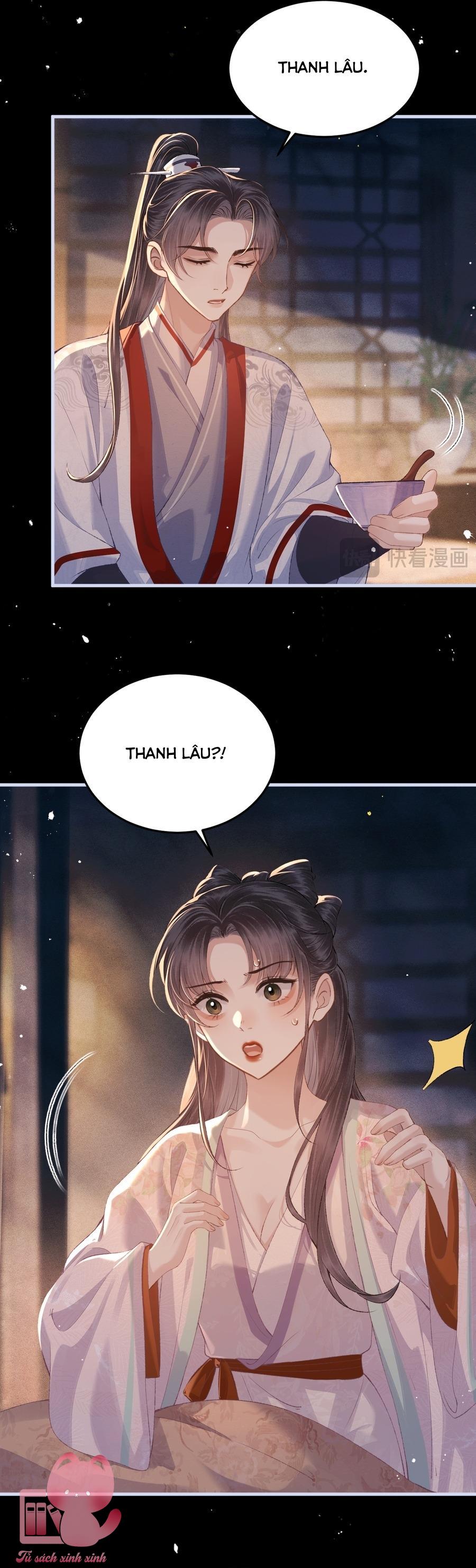 Gả Cho Vai Ác - Chap 59 - Trang 12