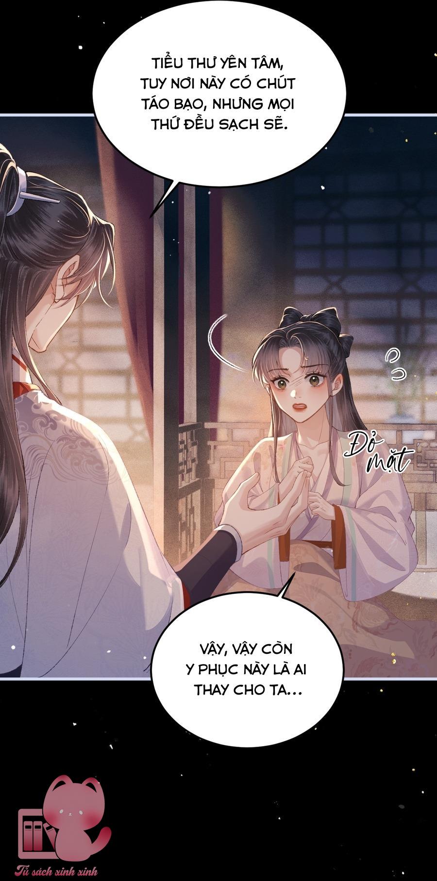 Gả Cho Vai Ác - Chap 59 - Trang 13