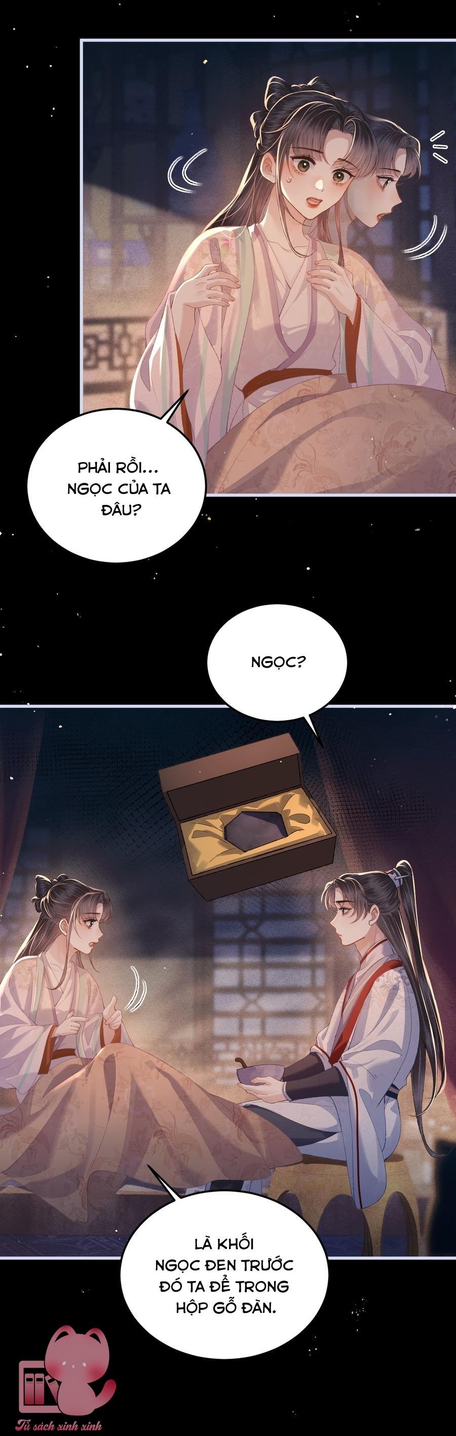 Gả Cho Vai Ác - Chap 59 - Trang 16
