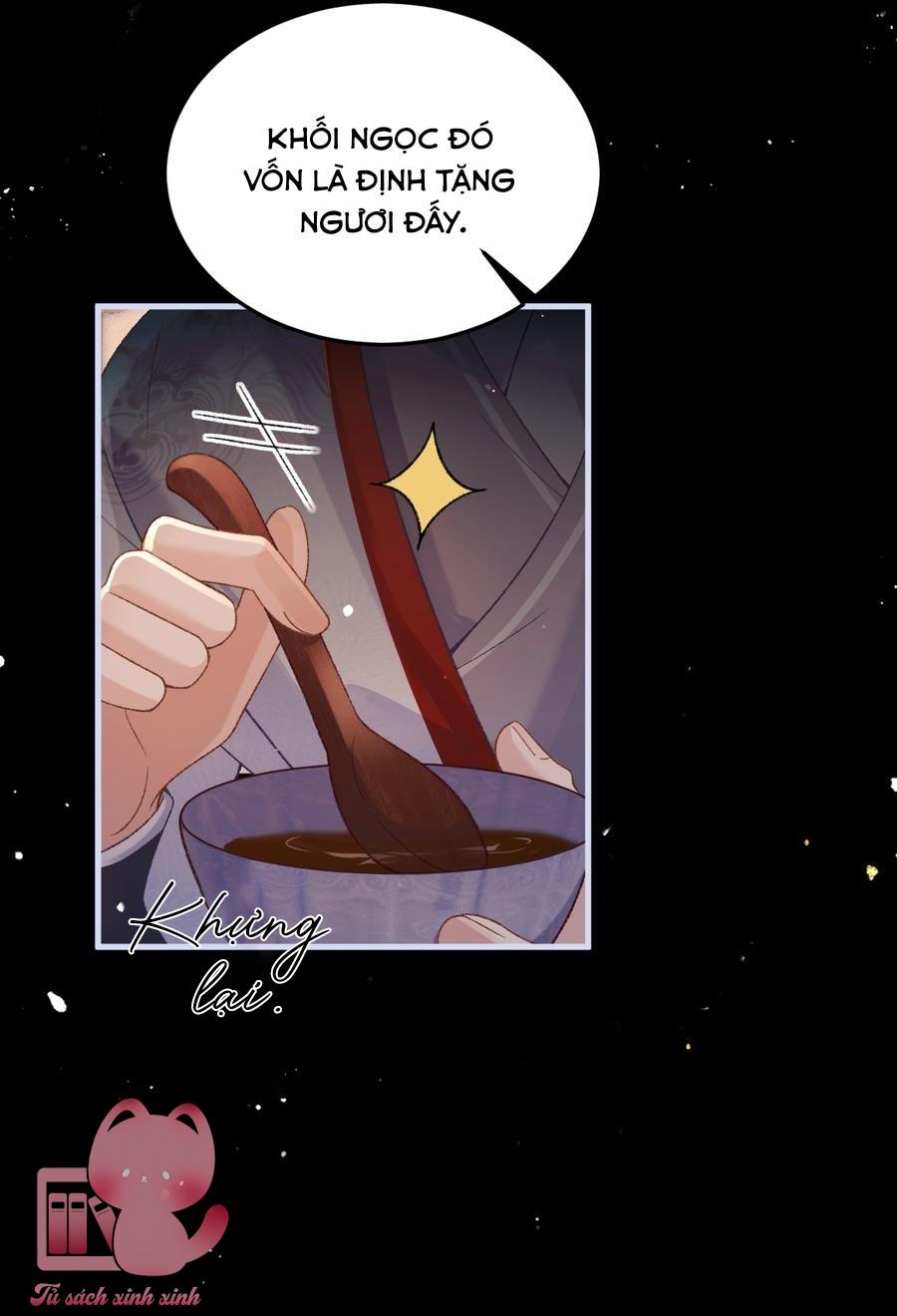Gả Cho Vai Ác - Chap 59 - Trang 18