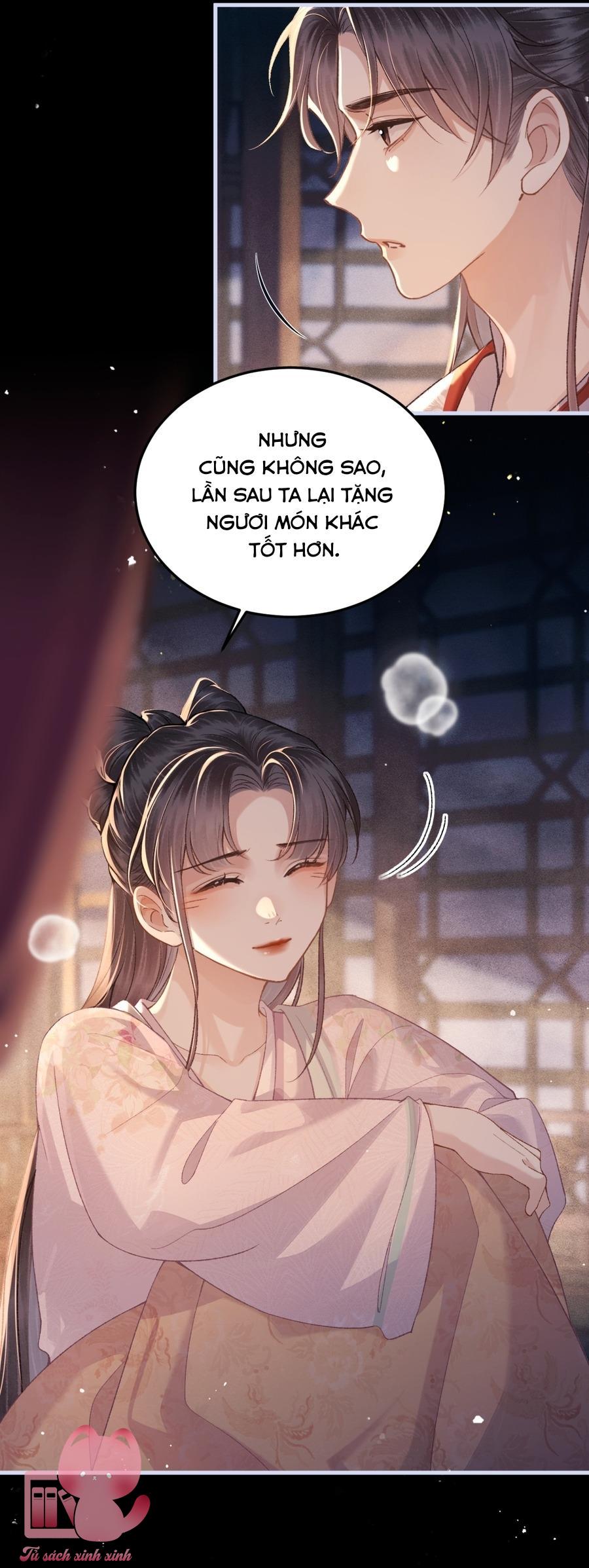 Gả Cho Vai Ác - Chap 59 - Trang 19
