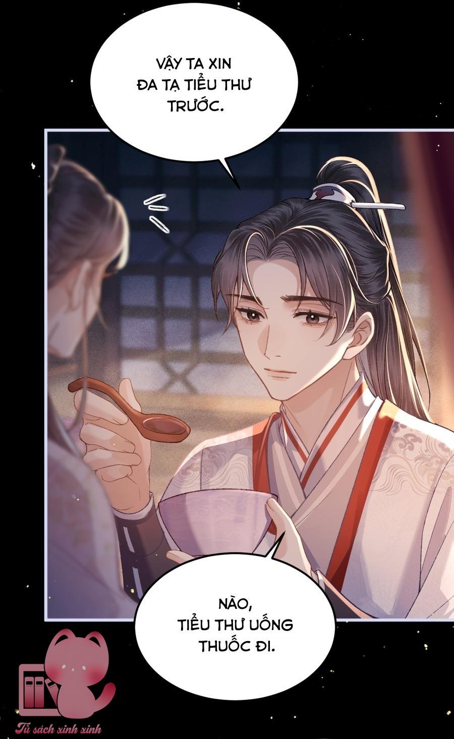 Gả Cho Vai Ác - Chap 59 - Trang 20