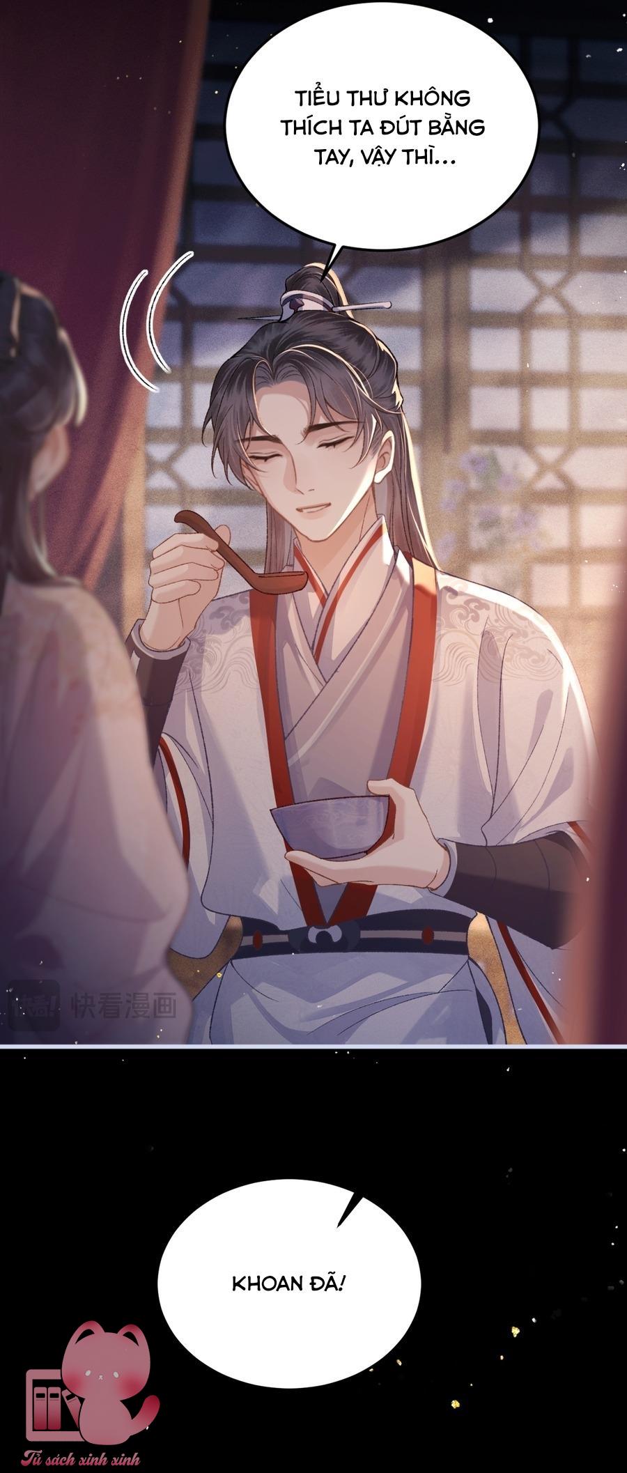 Gả Cho Vai Ác - Chap 59 - Trang 22