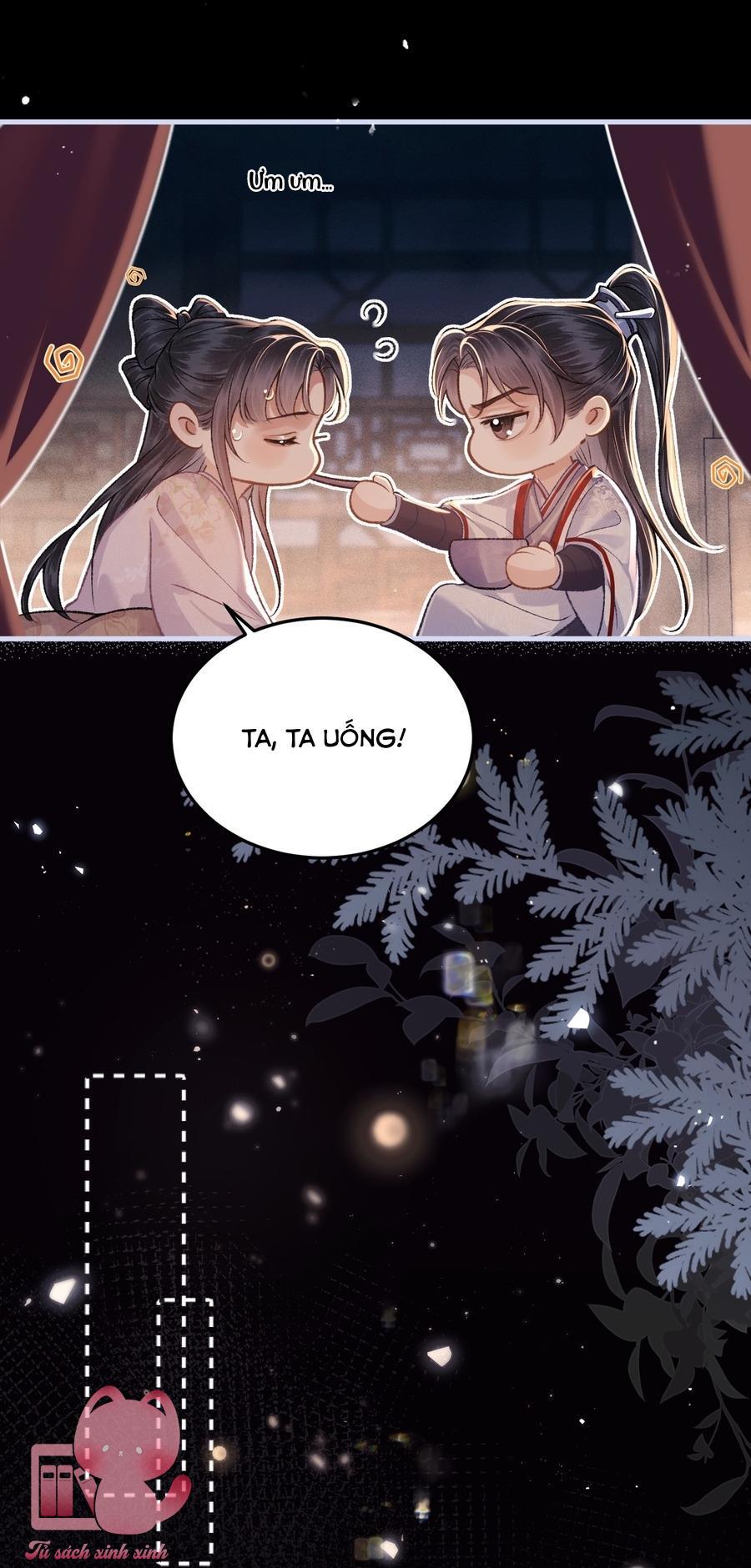 Gả Cho Vai Ác - Chap 59 - Trang 23