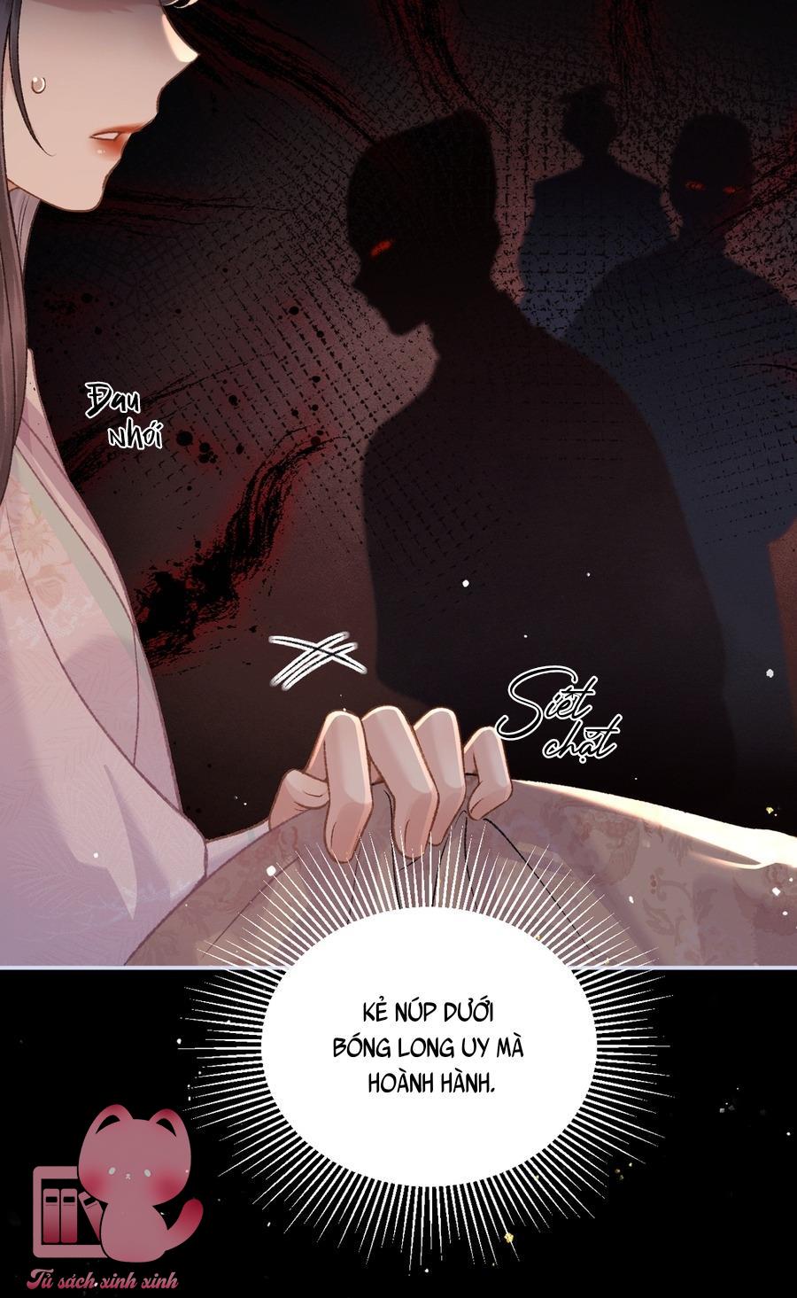 Gả Cho Vai Ác - Chap 59 - Trang 26