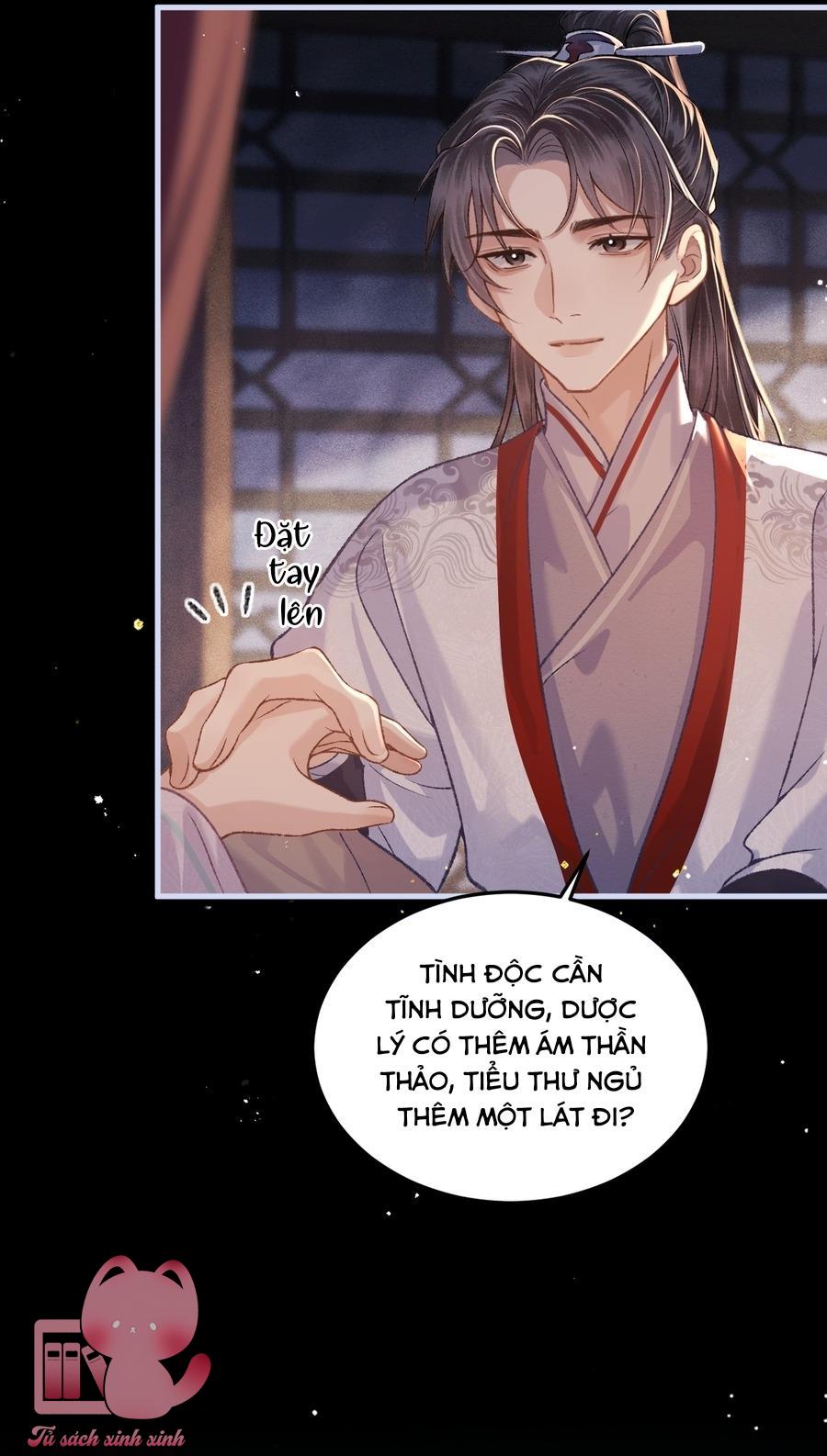 Gả Cho Vai Ác - Chap 59 - Trang 27