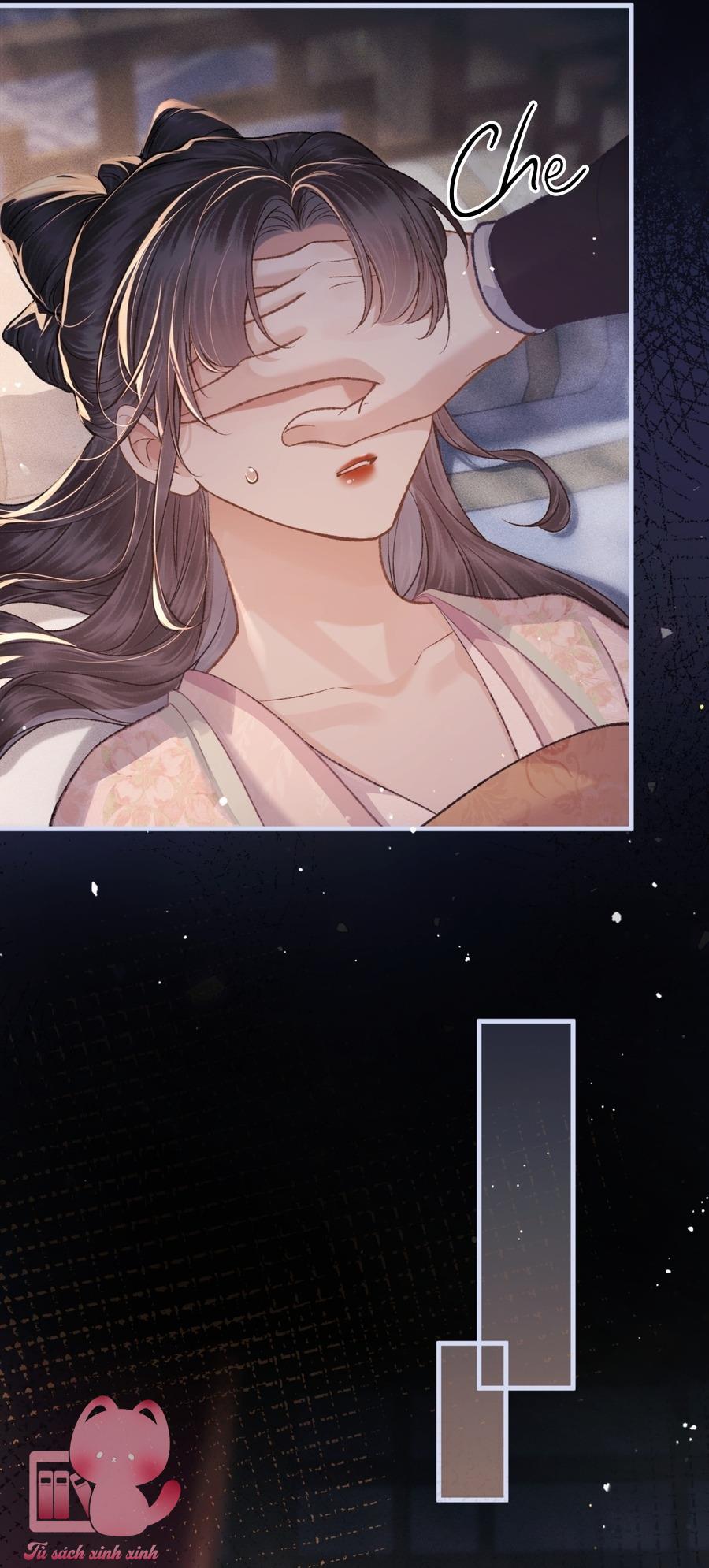 Gả Cho Vai Ác - Chap 59 - Trang 29