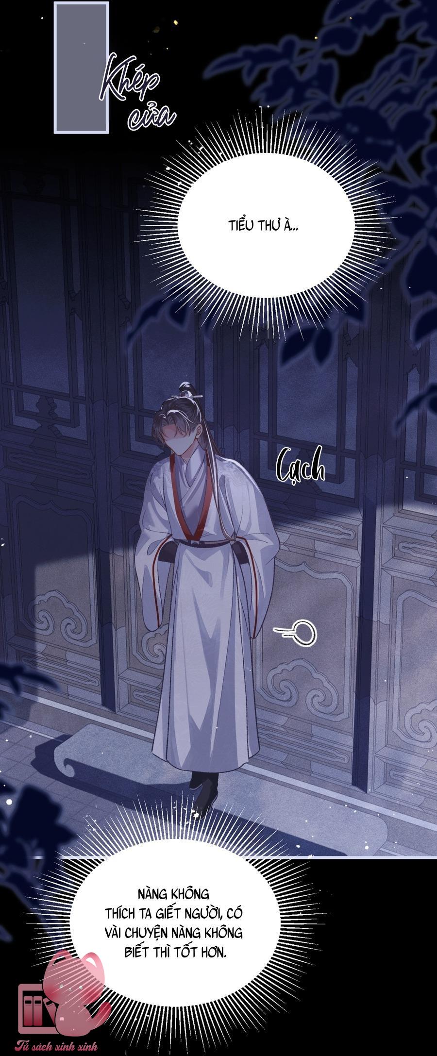Gả Cho Vai Ác - Chap 59 - Trang 30