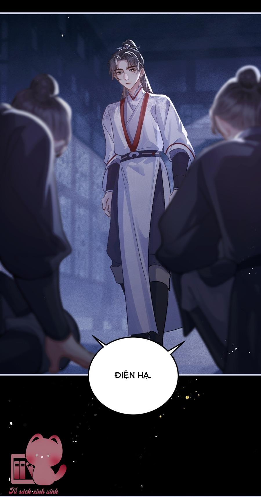 Gả Cho Vai Ác - Chap 59 - Trang 31