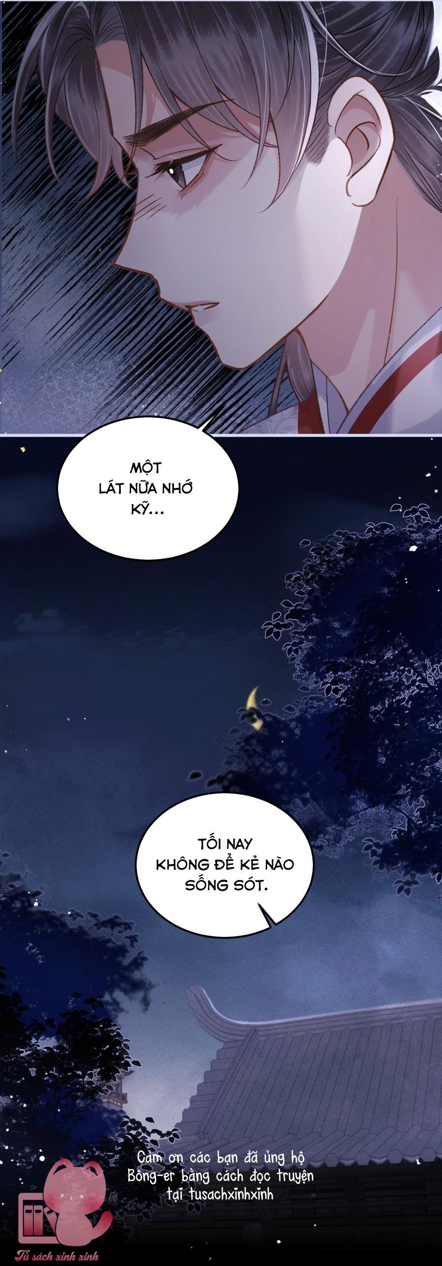 Gả Cho Vai Ác - Chap 59 - Trang 32