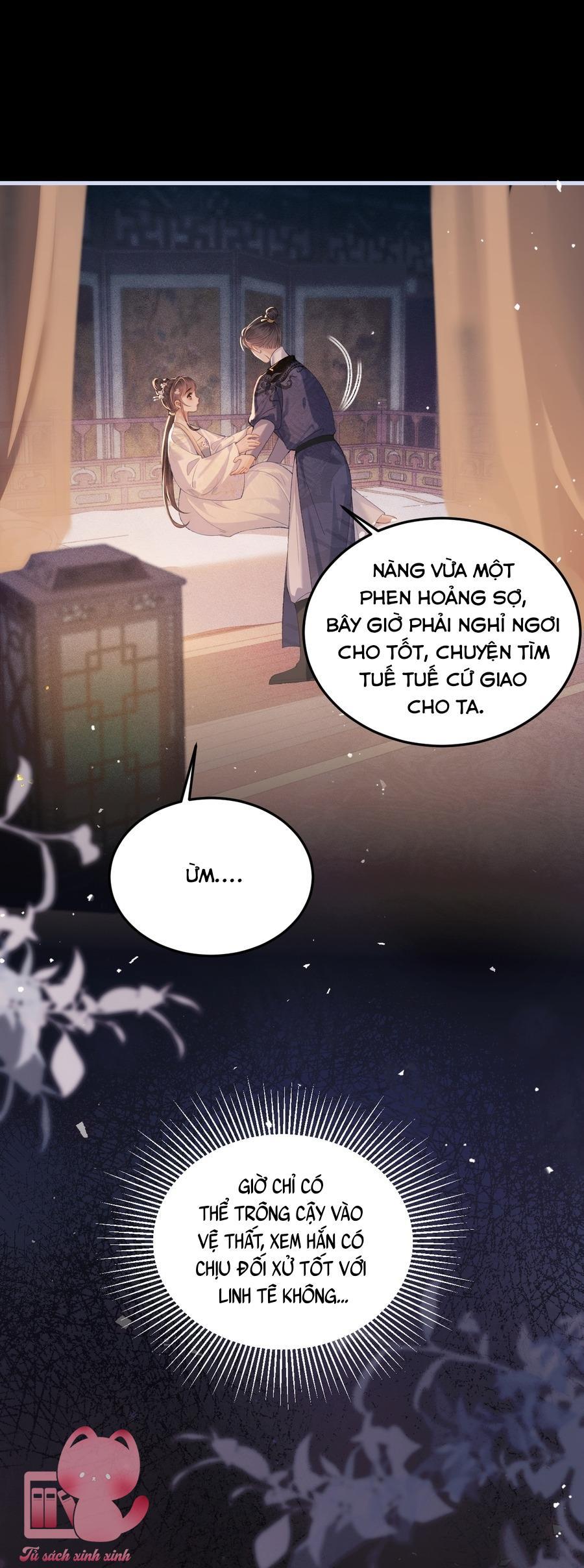 Gả Cho Vai Ác - Chap 59 - Trang 5