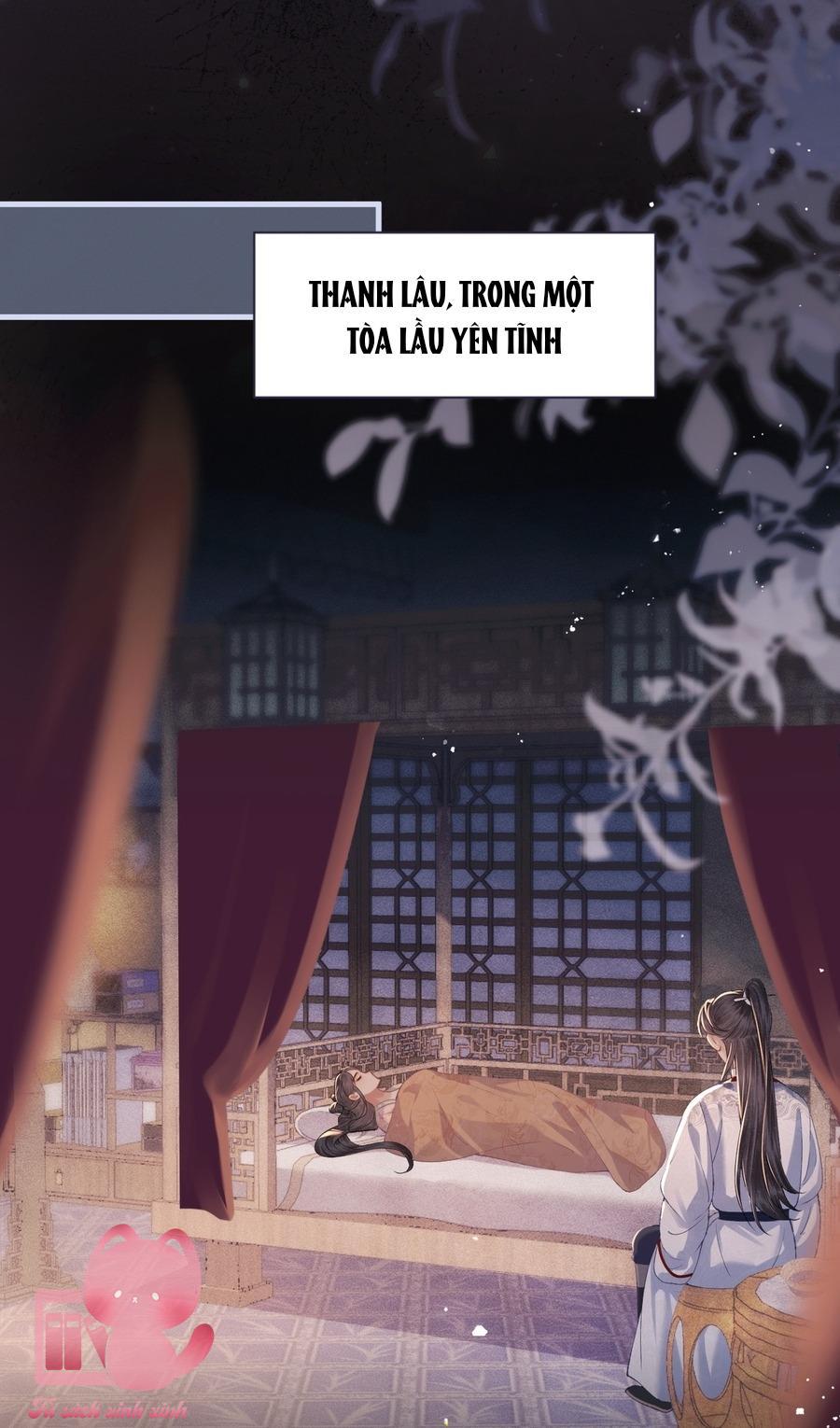 Gả Cho Vai Ác - Chap 59 - Trang 6