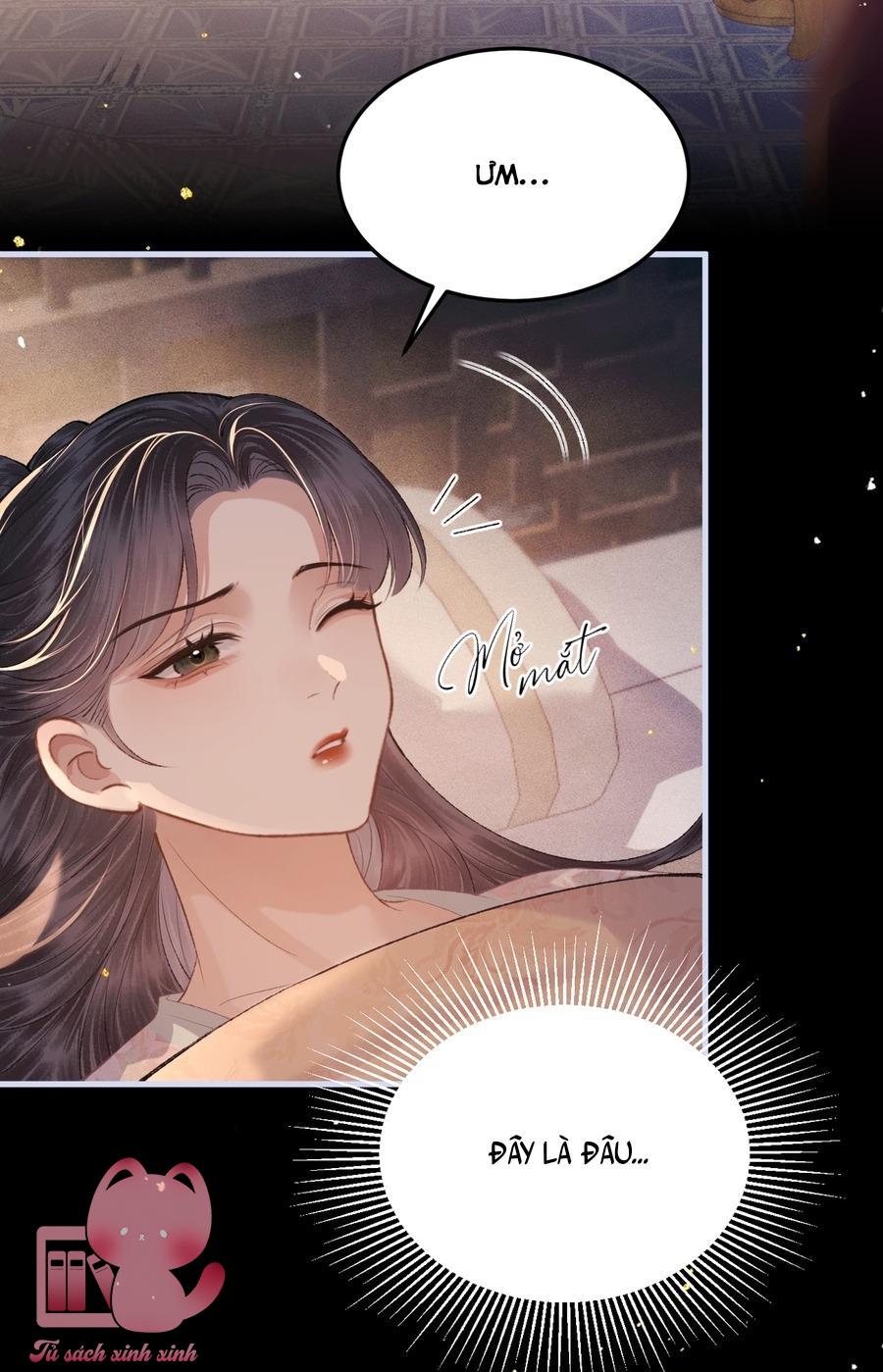 Gả Cho Vai Ác - Chap 59 - Trang 7