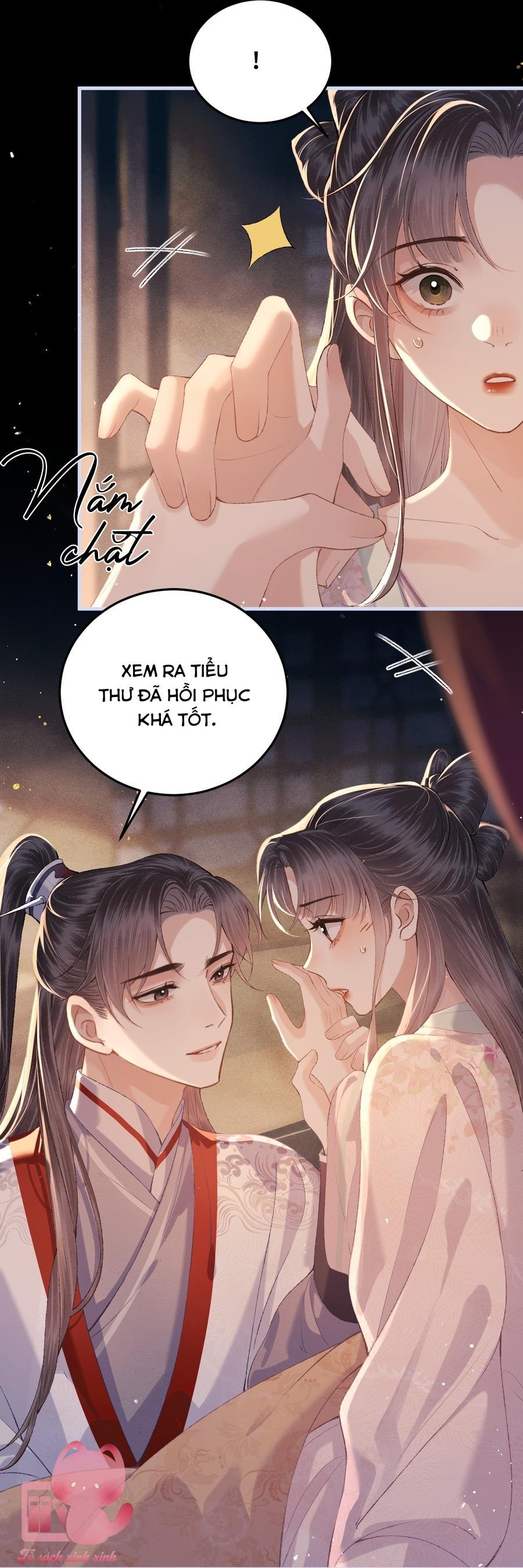 Gả Cho Vai Ác - Chap 59 - Trang 10