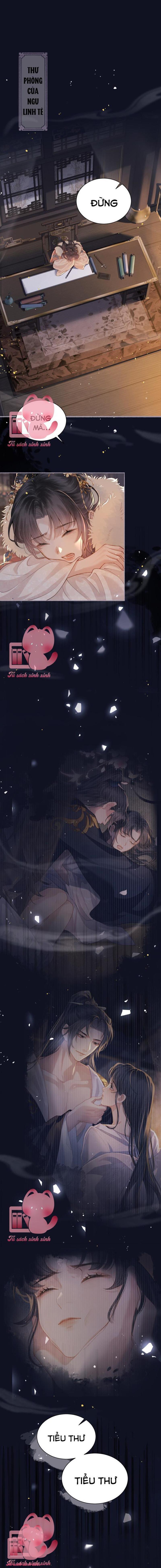 Gả Cho Vai Ác - Chap 6 - Trang 2