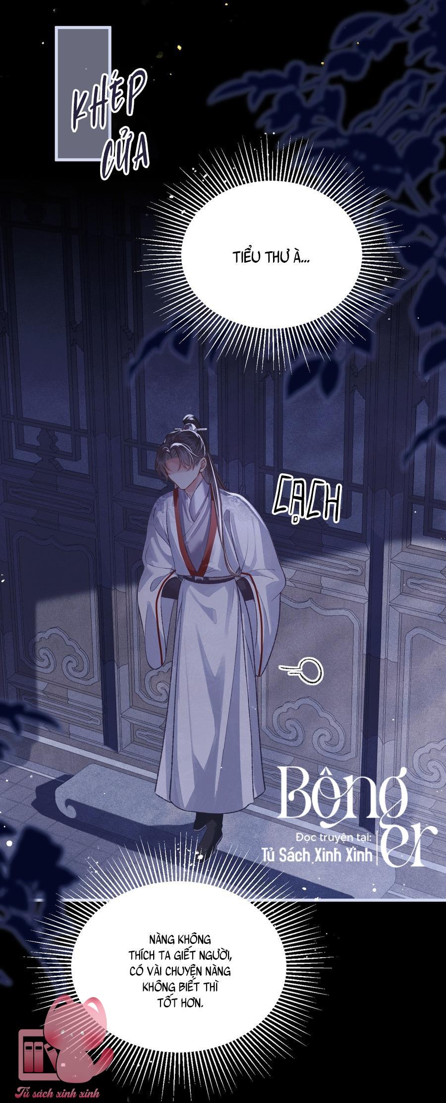 Gả Cho Vai Ác - Chap 60 - Trang 1