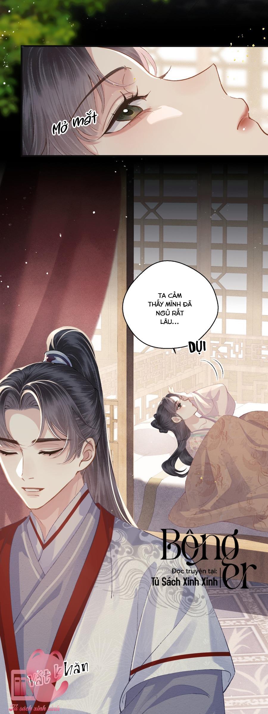 Gả Cho Vai Ác - Chap 60 - Trang 11