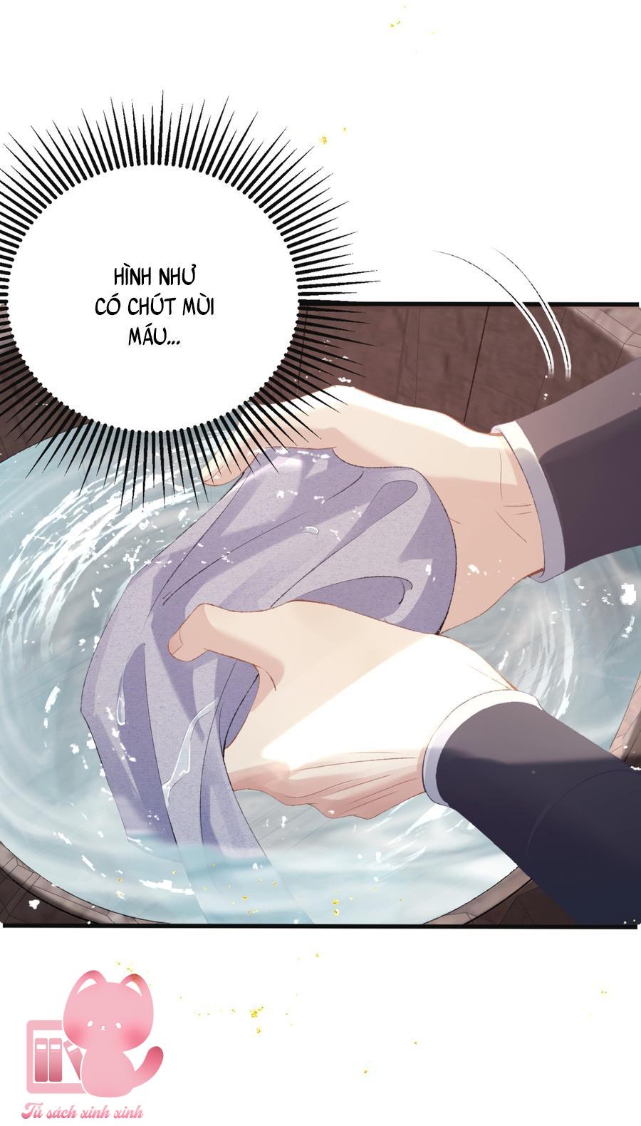 Gả Cho Vai Ác - Chap 60 - Trang 12