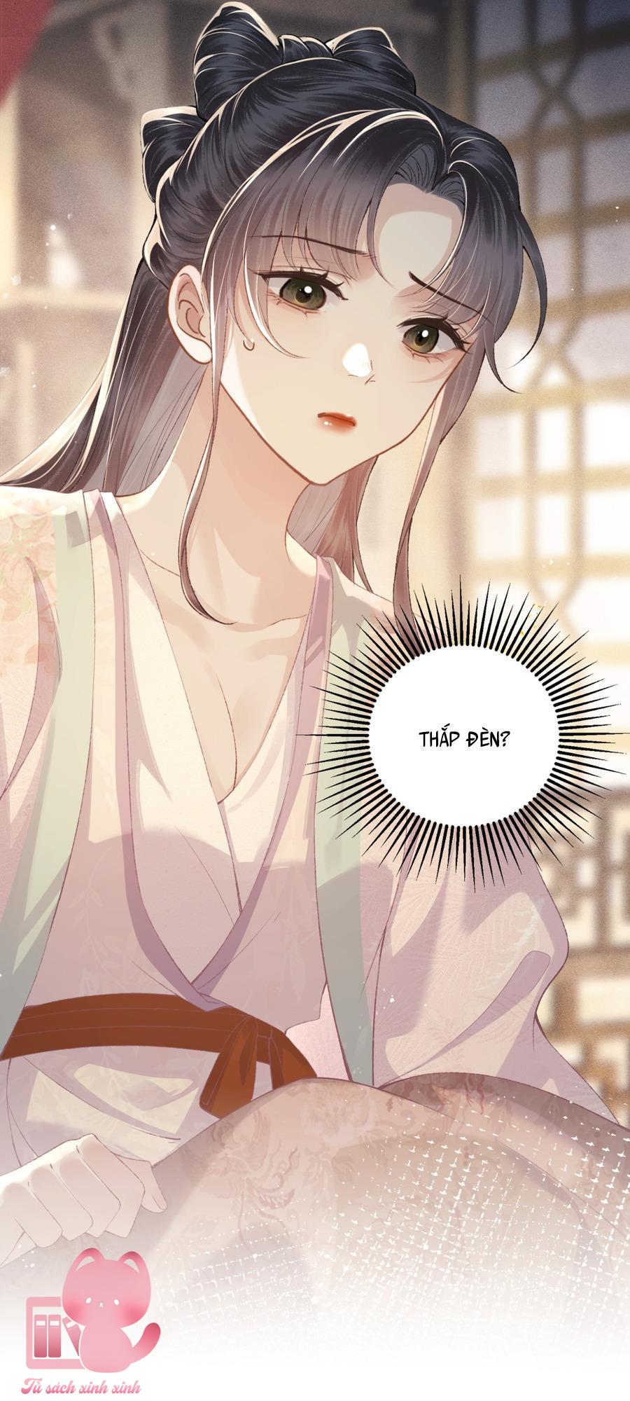 Gả Cho Vai Ác - Chap 60 - Trang 14