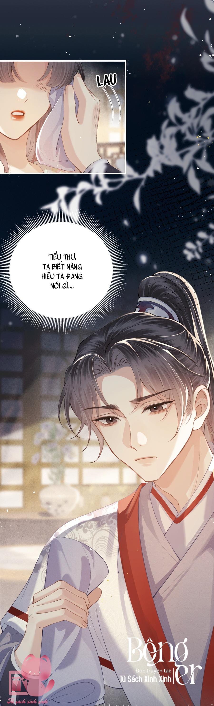 Gả Cho Vai Ác - Chap 60 - Trang 15