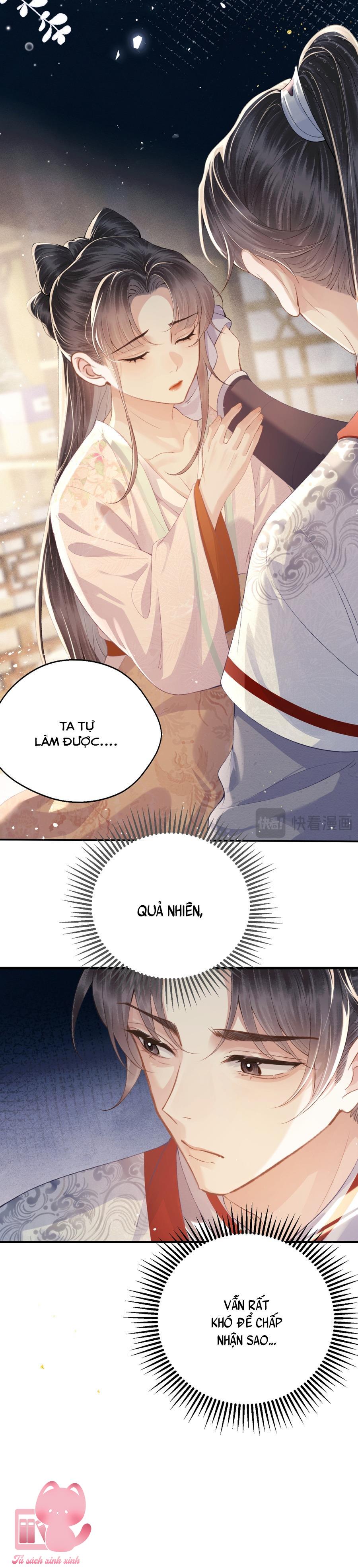 Gả Cho Vai Ác - Chap 60 - Trang 16