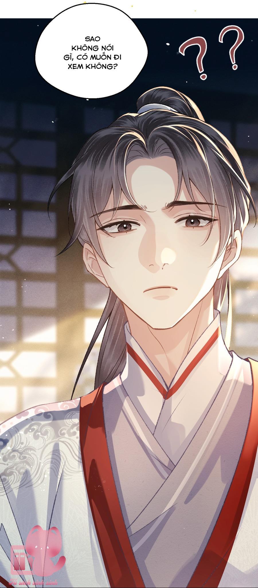 Gả Cho Vai Ác - Chap 60 - Trang 17
