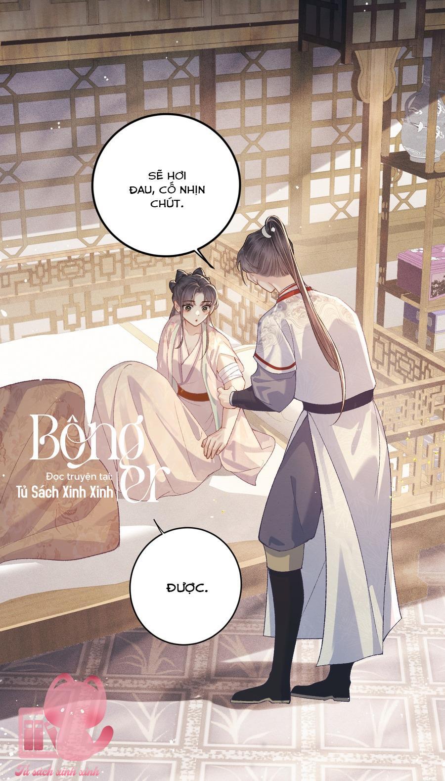 Gả Cho Vai Ác - Chap 60 - Trang 19