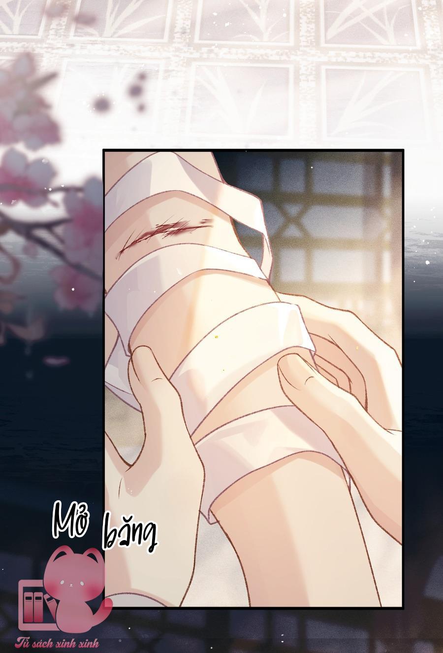 Gả Cho Vai Ác - Chap 60 - Trang 20