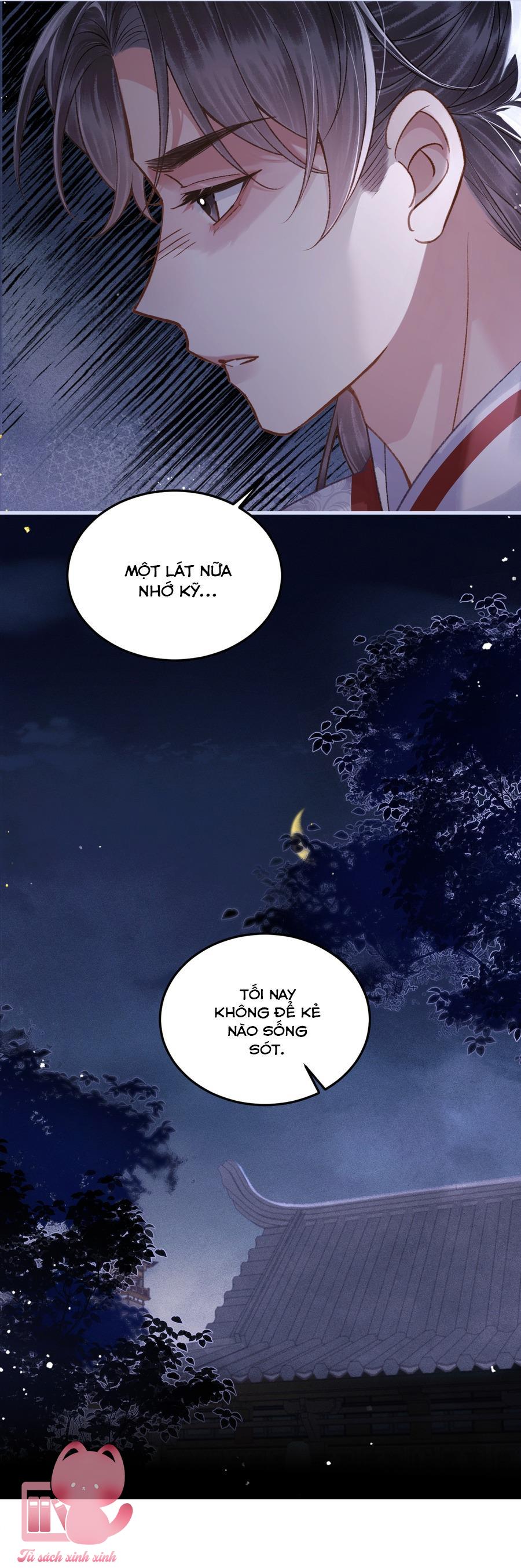 Gả Cho Vai Ác - Chap 60 - Trang 3