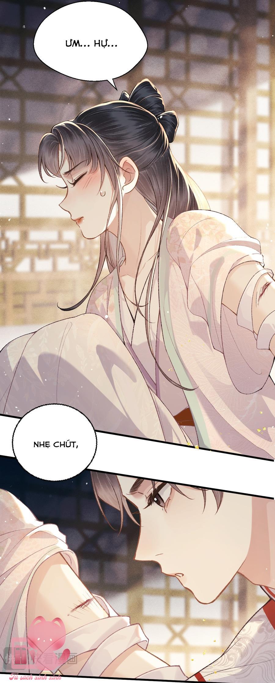 Gả Cho Vai Ác - Chap 60 - Trang 21