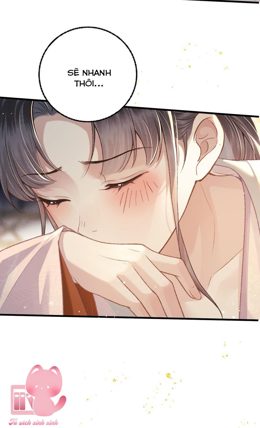 Gả Cho Vai Ác - Chap 60 - Trang 22